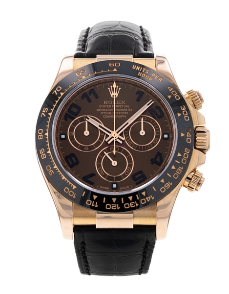 Rolex Daytona 116515 LN